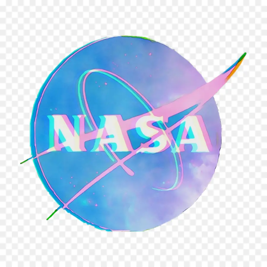 Insignia De La Nasa，La Nasa PNG