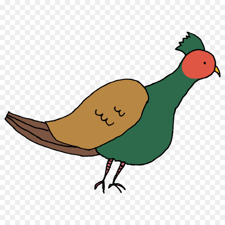 Pato，La Historieta PNG