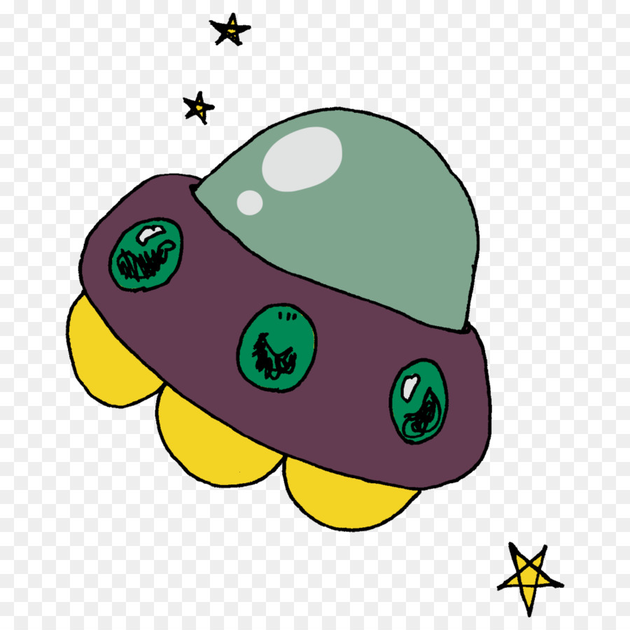 Ovni，Astronave PNG