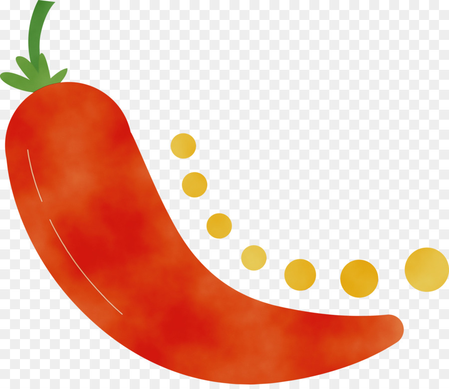 Superalimento，Peperoncino PNG