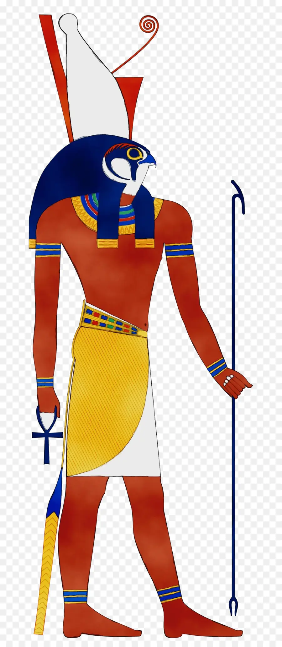 El Antiguo Egipto，Amón PNG