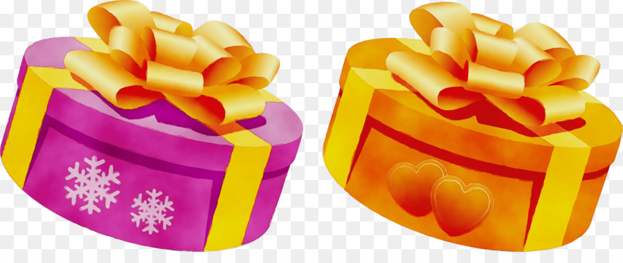 Cajas De Regalo，Regalos PNG