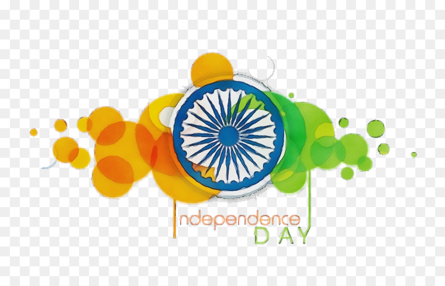 El Día De La Independencia De La India，Bandera De La India PNG