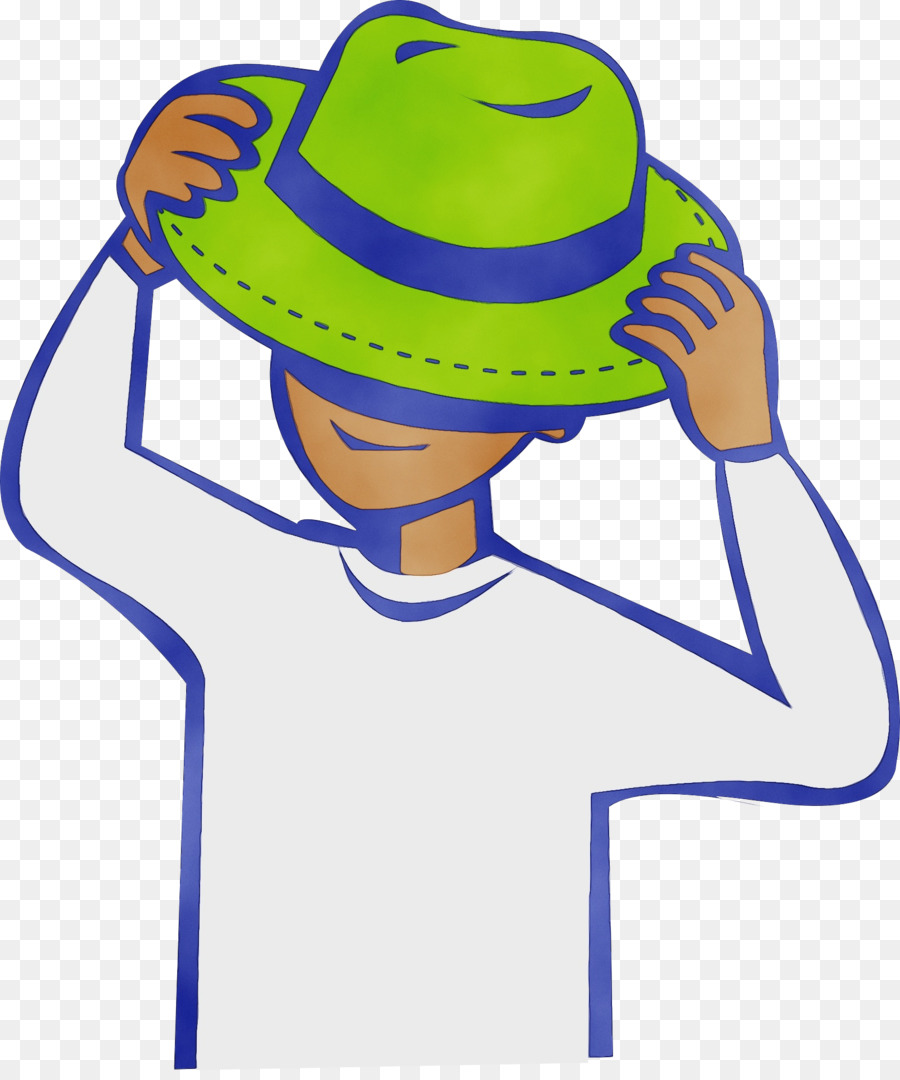 Sombrero De Vaquero，Fedora PNG