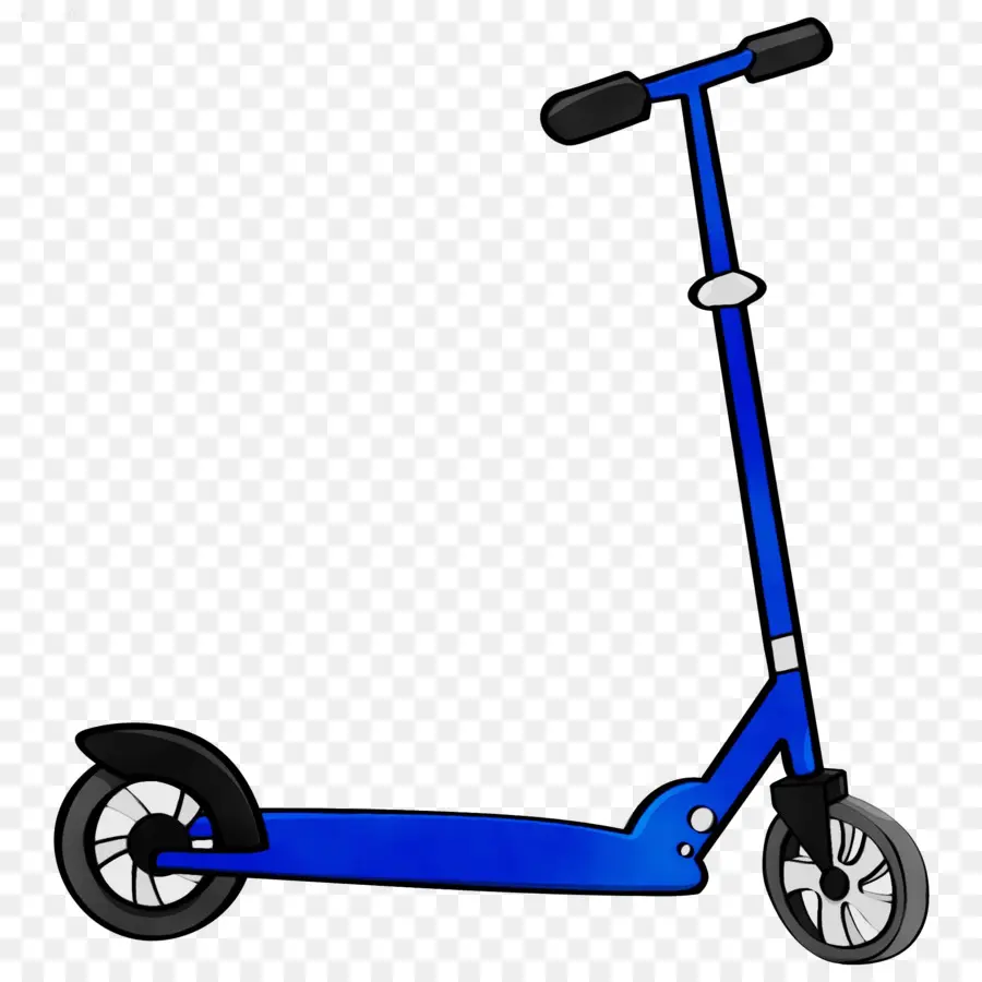 Scooter，Describir PNG