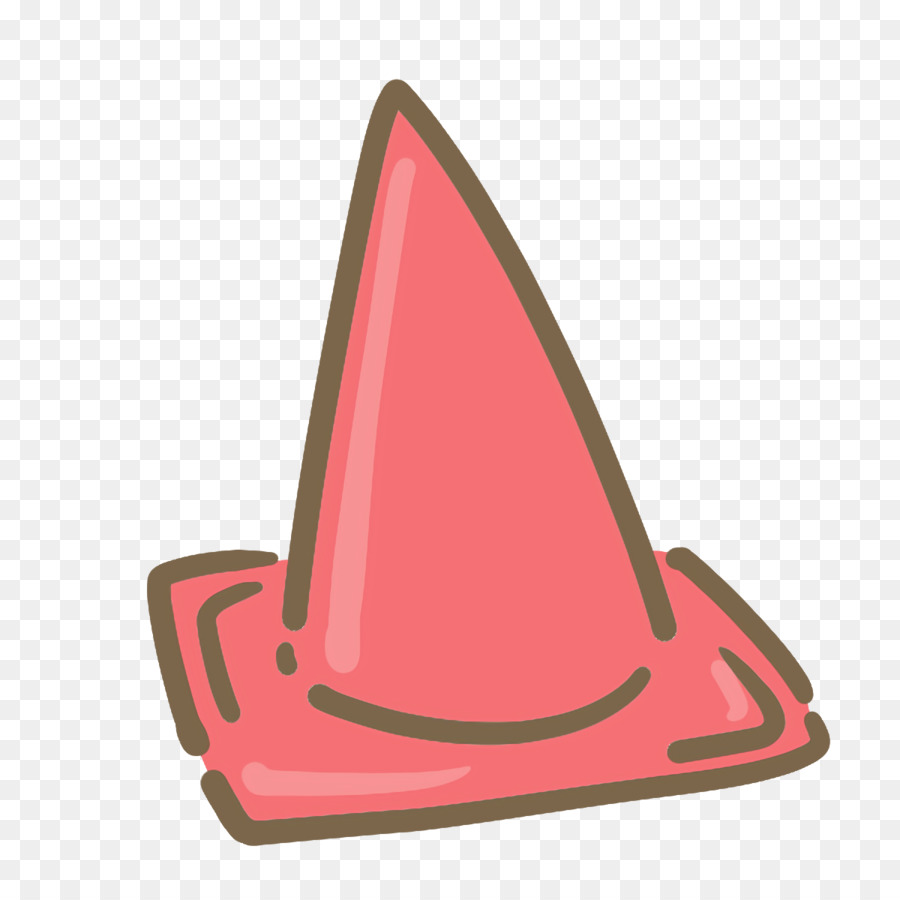 Sombrero，Cono PNG