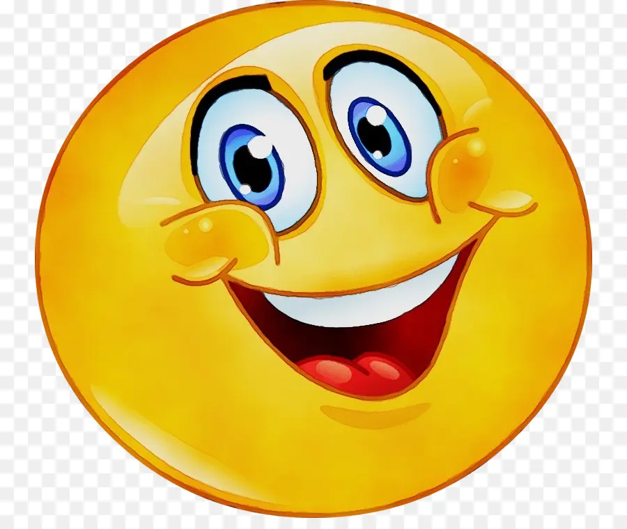 Sonriente，Emoticono PNG