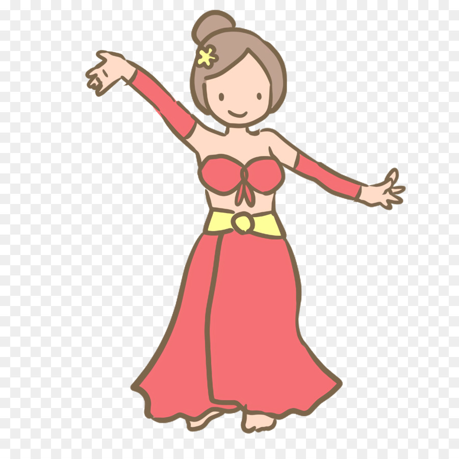 Vestido，Disfraz PNG