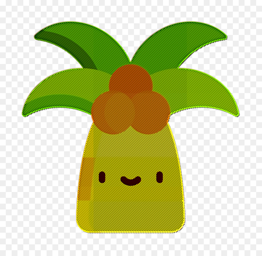 Palmera，Coco PNG