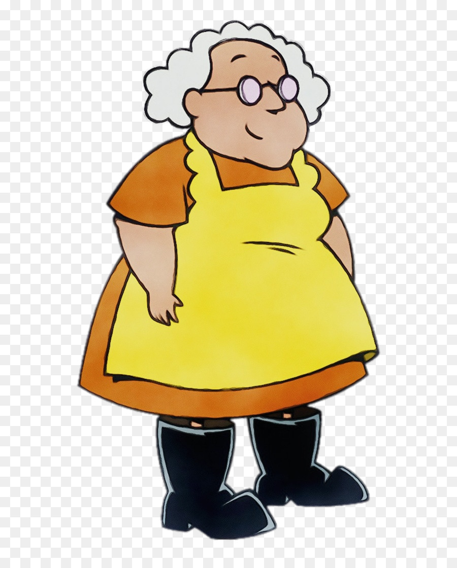 Muriel Bagge，La Historieta PNG