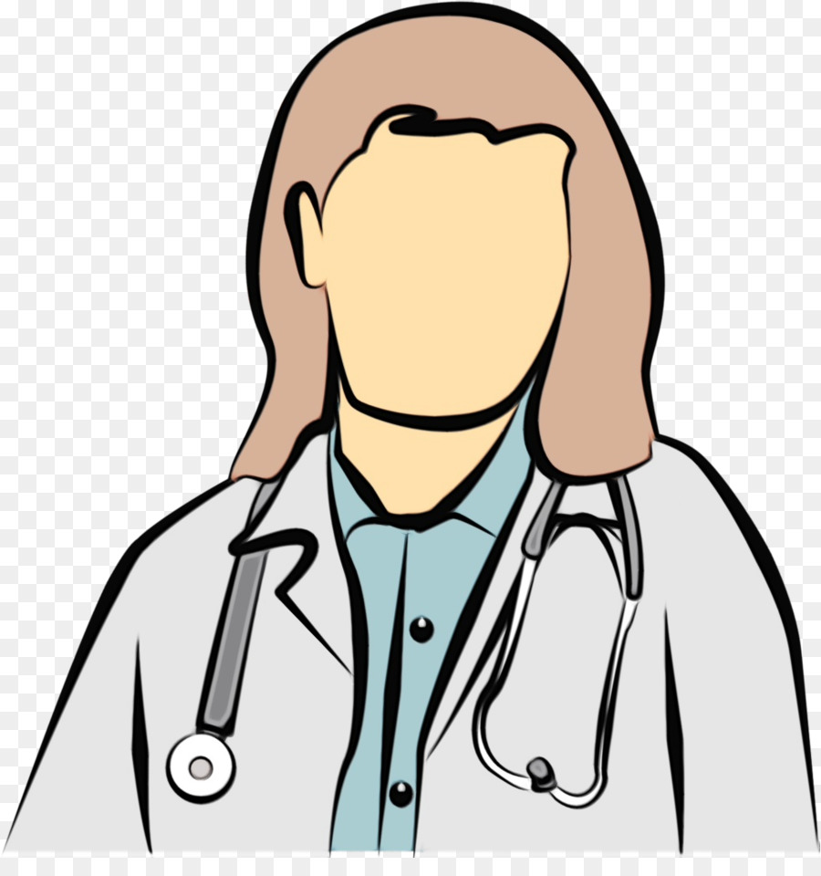 Doctor，Médico PNG