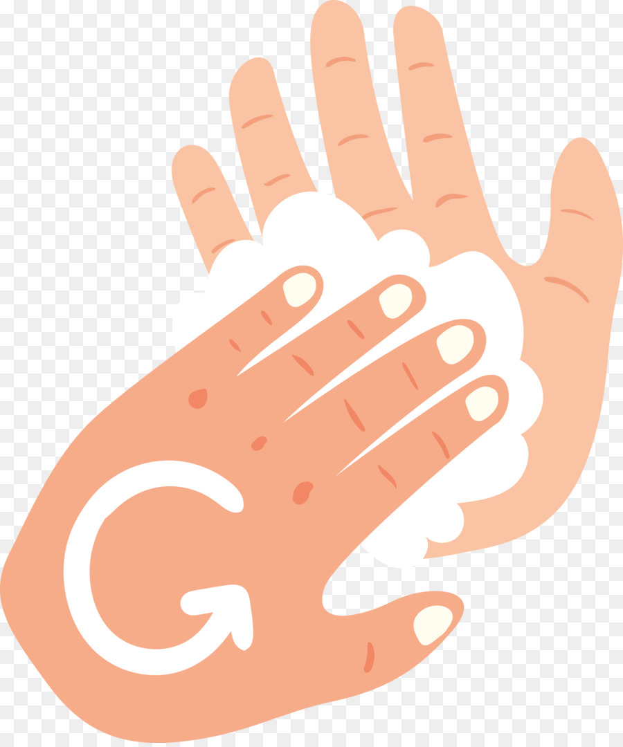 De La Mano De La Modelo，Uñas PNG