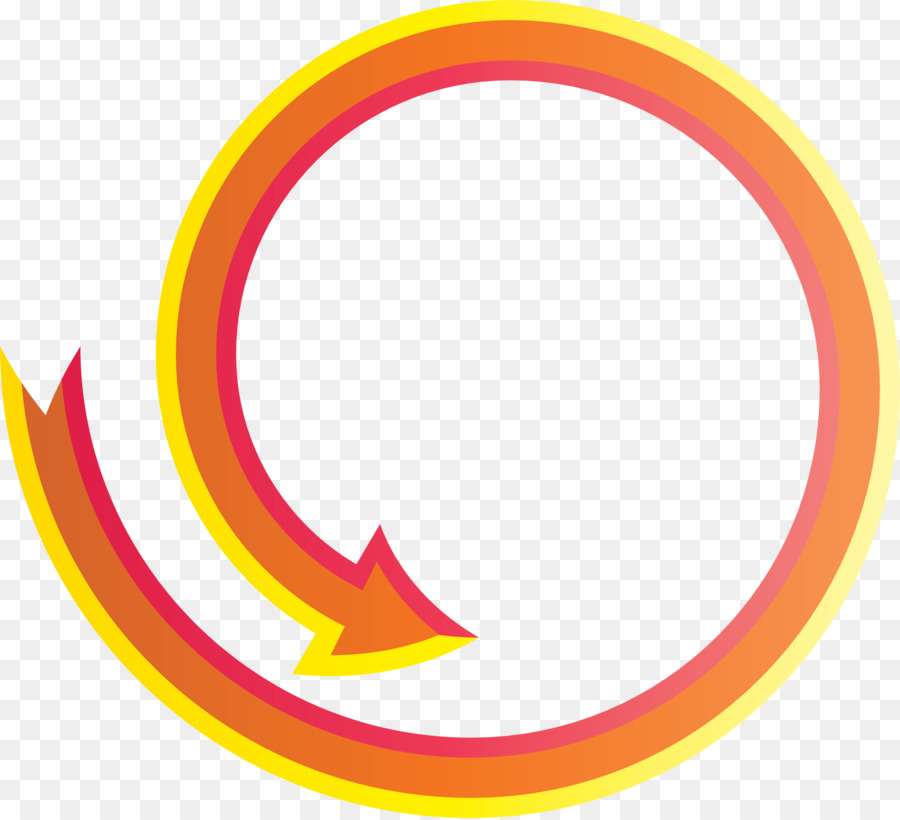 Circulo，Amarillo PNG