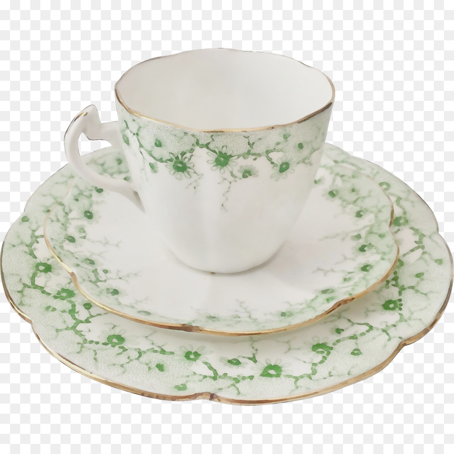 Taza De Café，Porcelana PNG