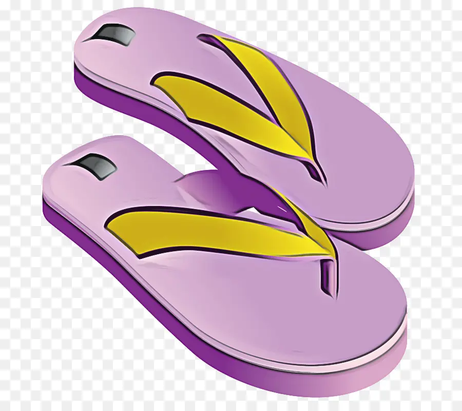 Chanclas，Zapatilla PNG