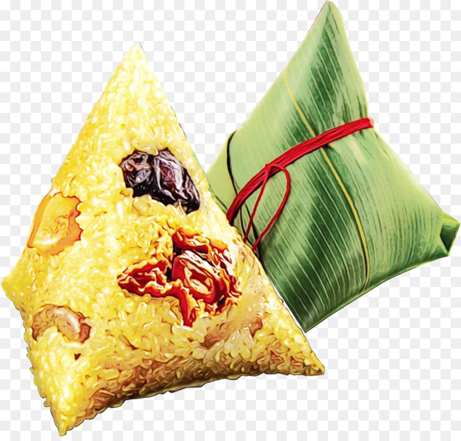 Zongzi，Del Sureste Asiático De Alimentos PNG