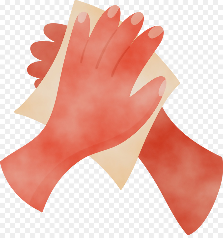 Mano，Limpieza PNG