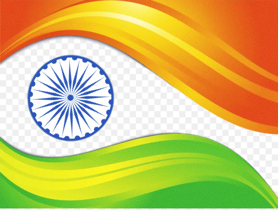 La India，El Día De La Independencia De La India PNG