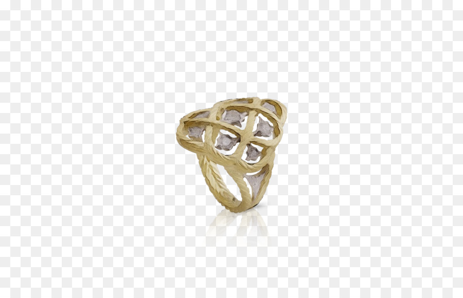 Diseño De Joyas，Plata PNG