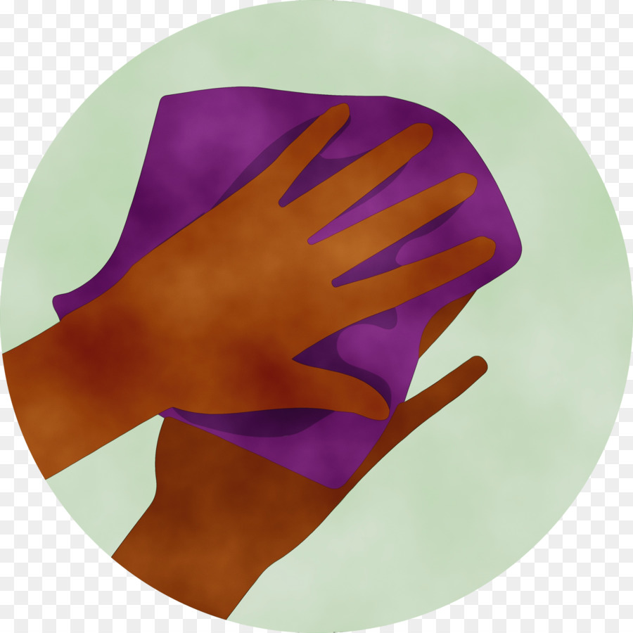 Mano De Limpieza，Mano PNG