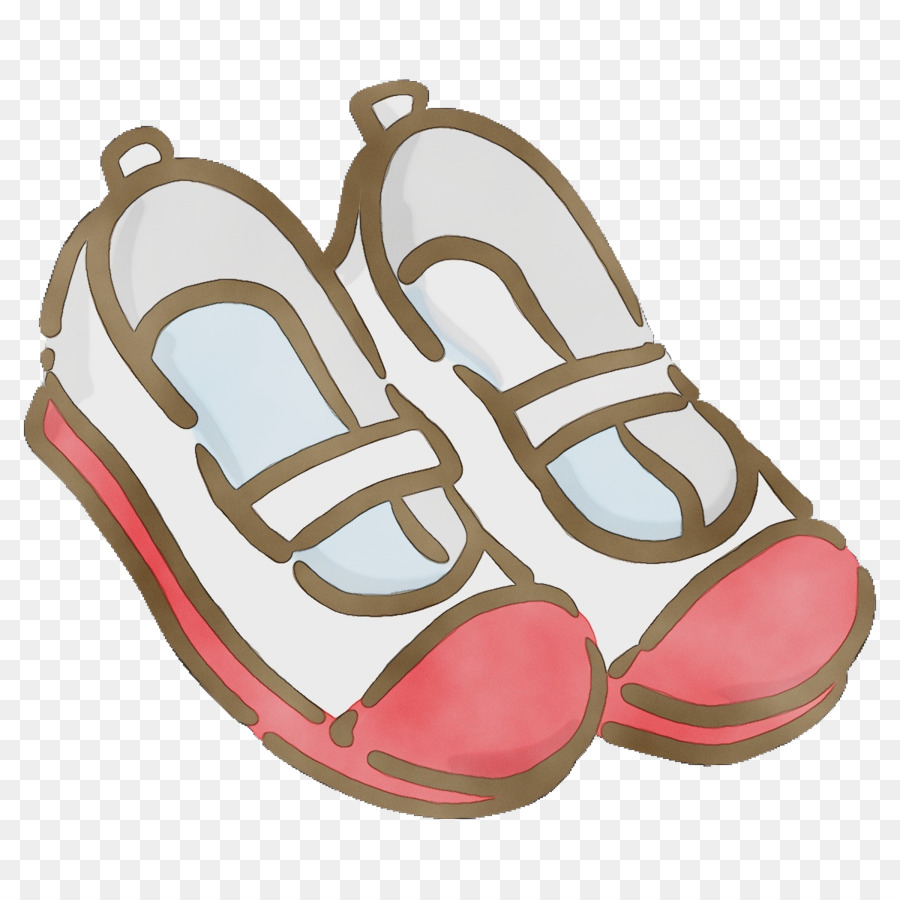 Zapato，Sandalia PNG