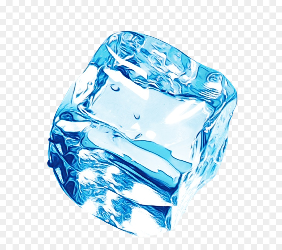 Cubo De Hielo，Hielo PNG