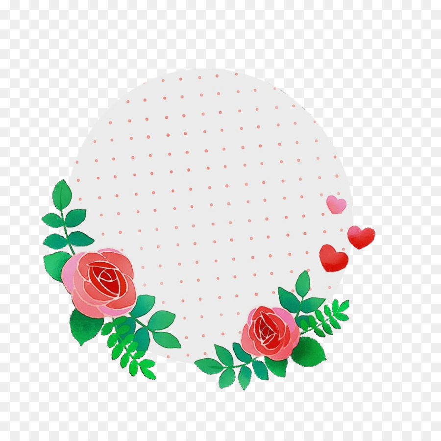 Las Rosas De Jardín，Rosa M PNG