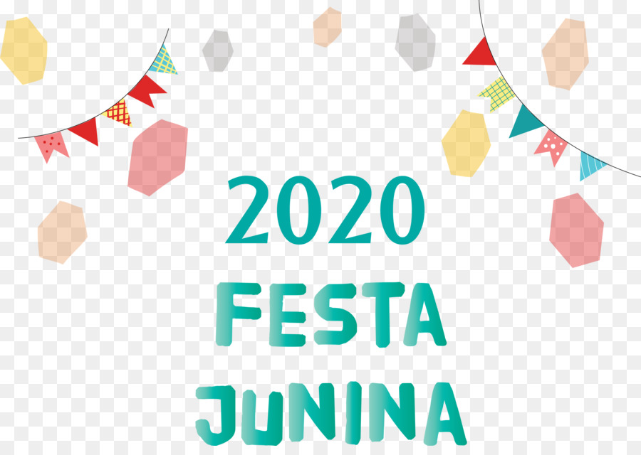 Fiesta Junina，2020 PNG