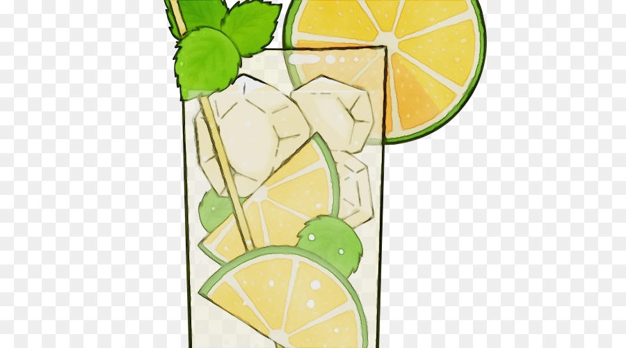 Limonada，Refresco PNG