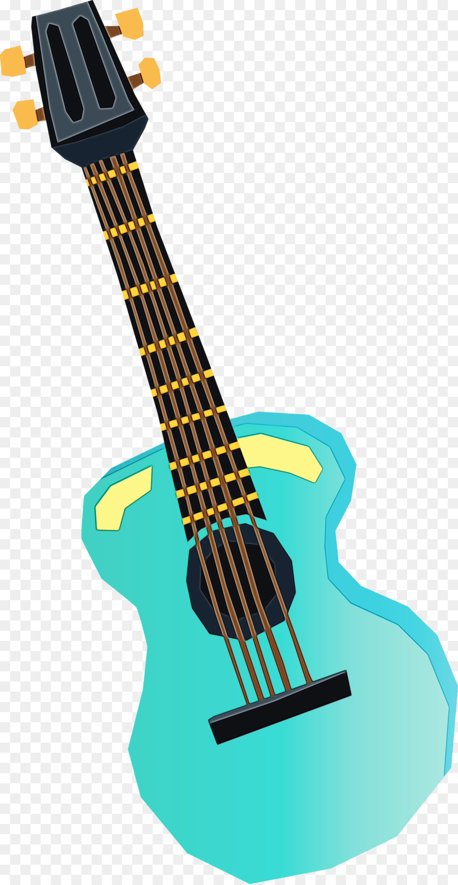 Guitarra，Música PNG