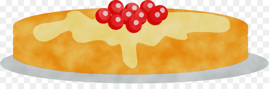 Pastel Rojo，Postre PNG