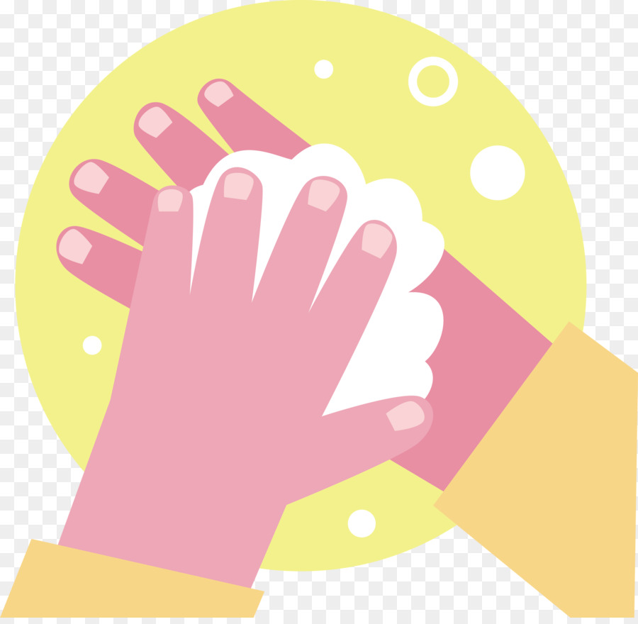 De La Mano De La Modelo，Uñas PNG