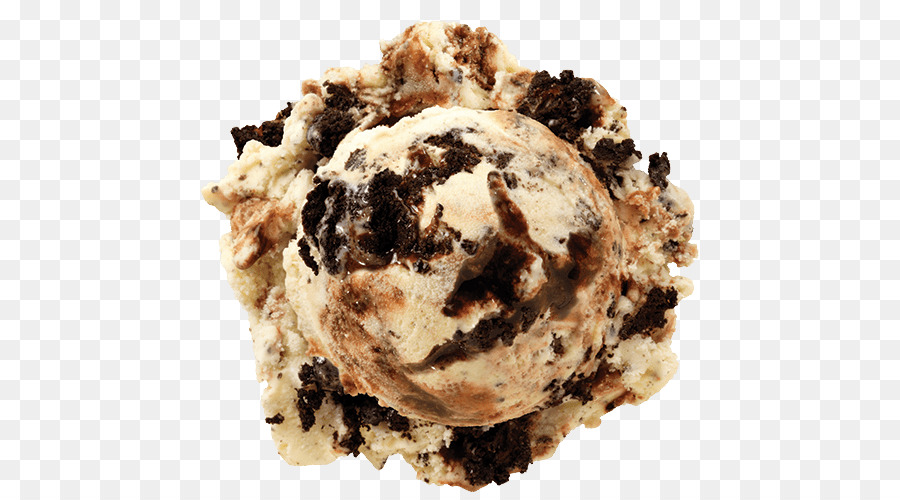 El Helado De Chocolate，Helado PNG