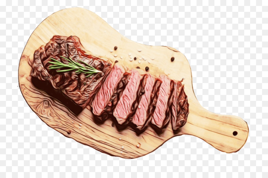 La Carne Roja，La Carne De Venado PNG