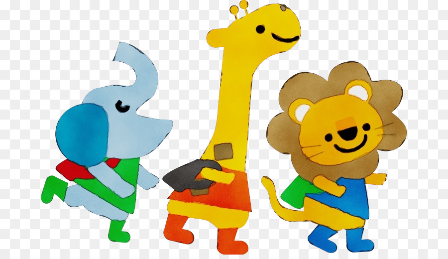 Animales，Elefante PNG