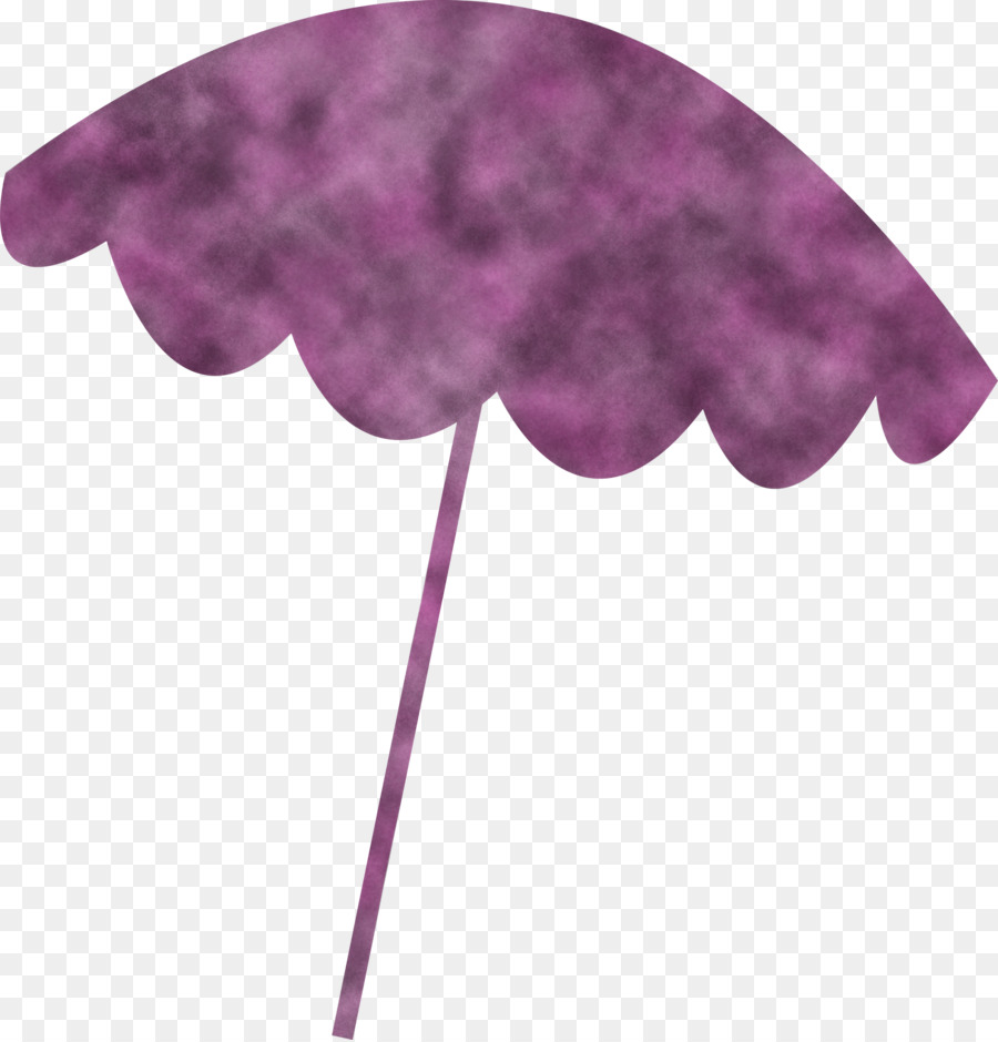 Hoja，Morado PNG