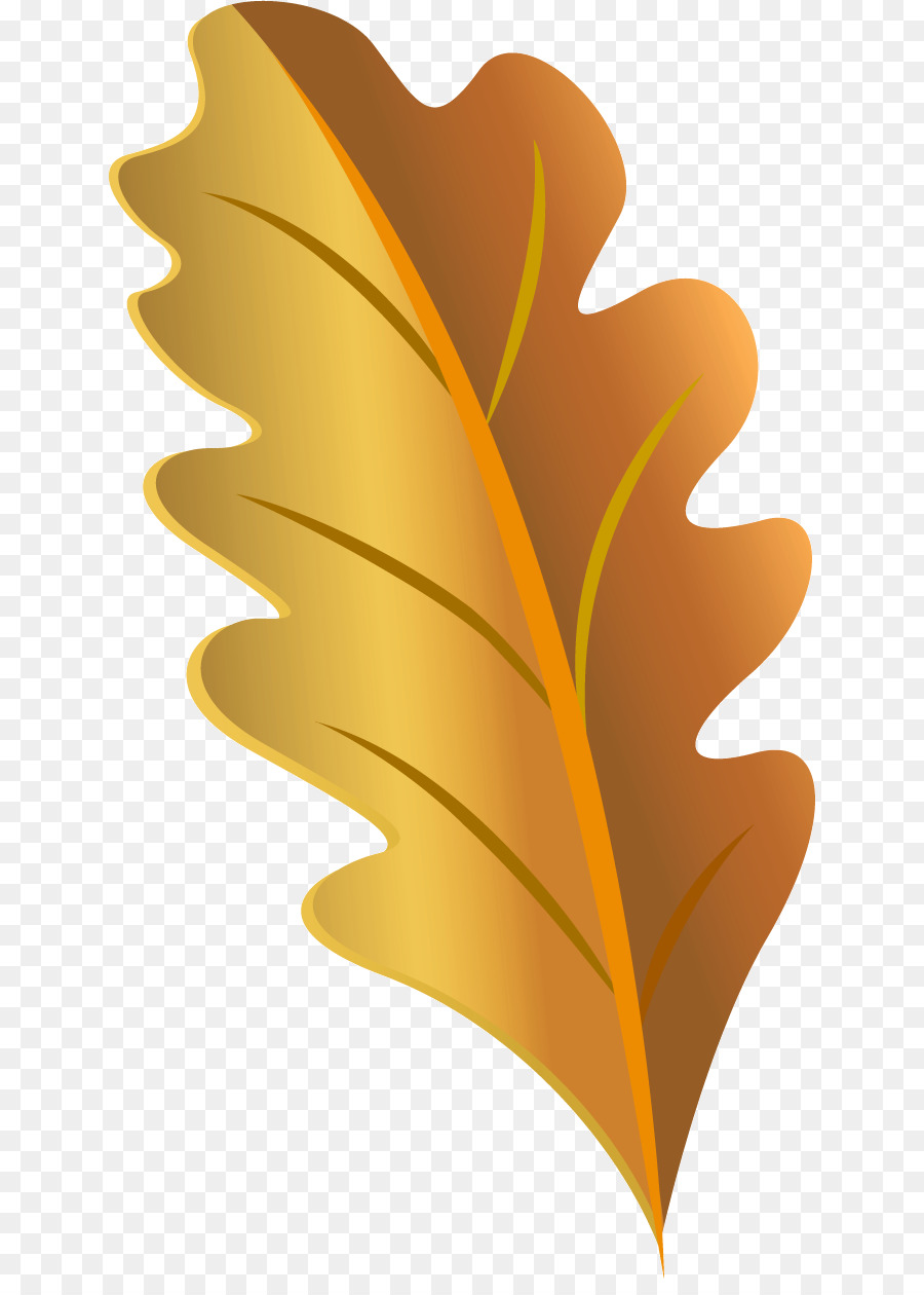 Hoja De Otoño，Caer PNG