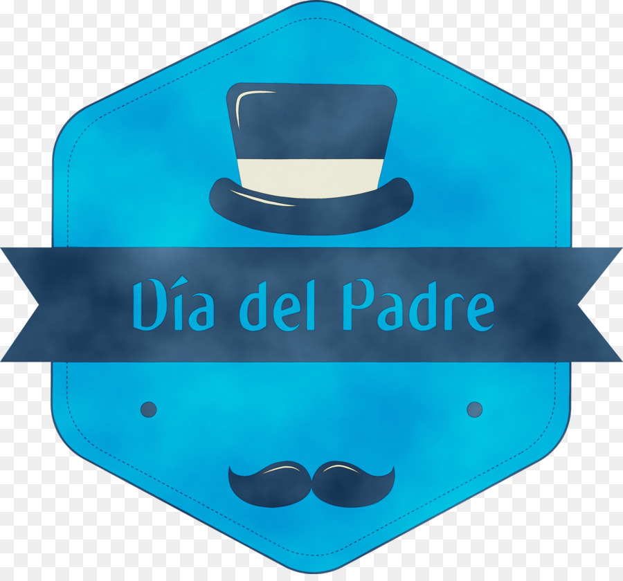 Dia Del Padre，Sombrero PNG