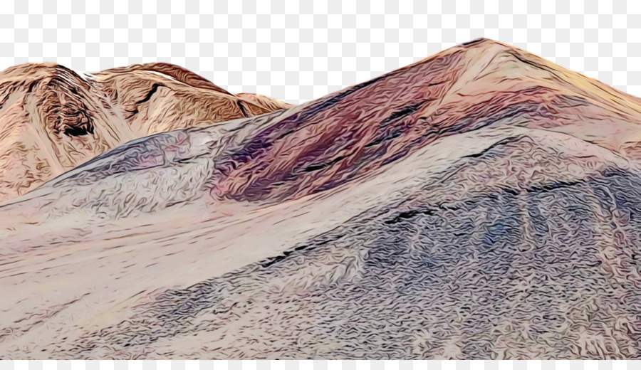 Montaña，Cresta PNG