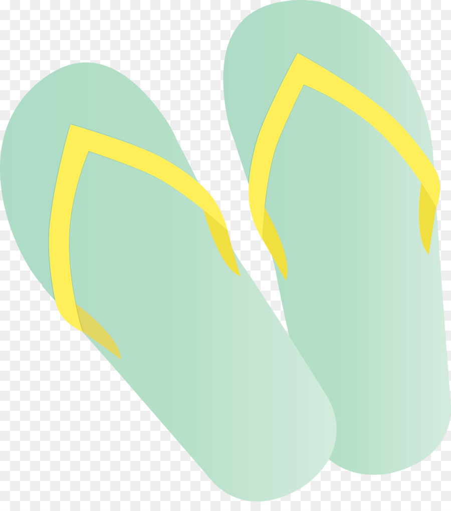 Chanclas Azules，Verano PNG