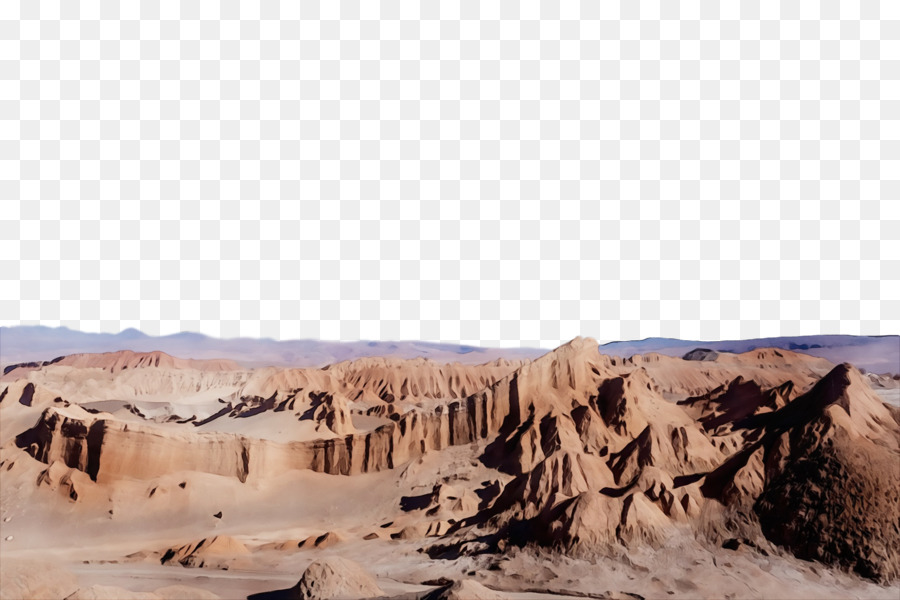 Desierto，Arena PNG