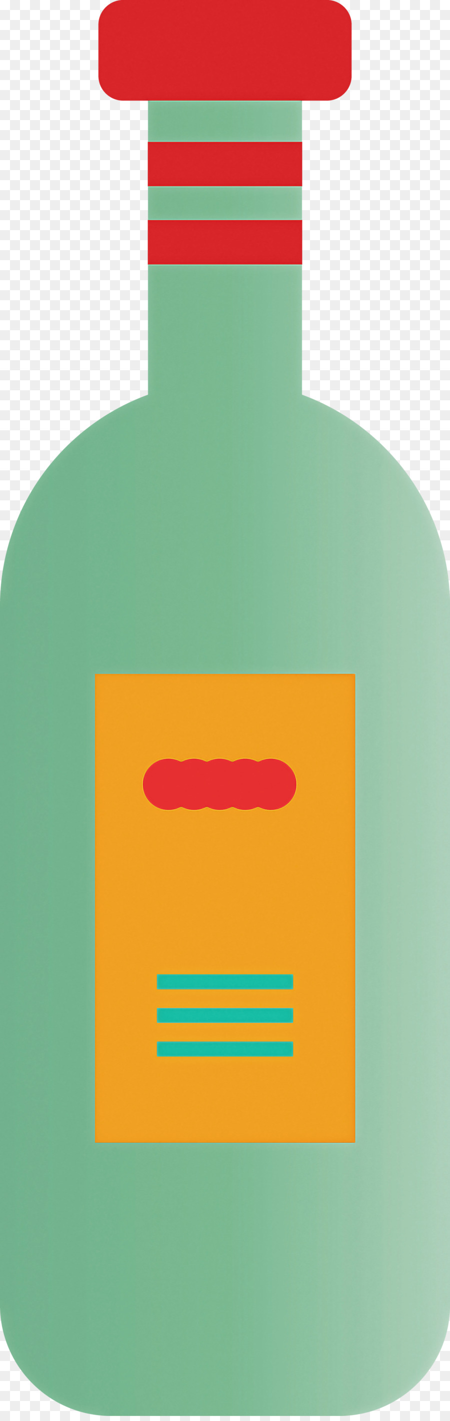 Botella，Itunes PNG