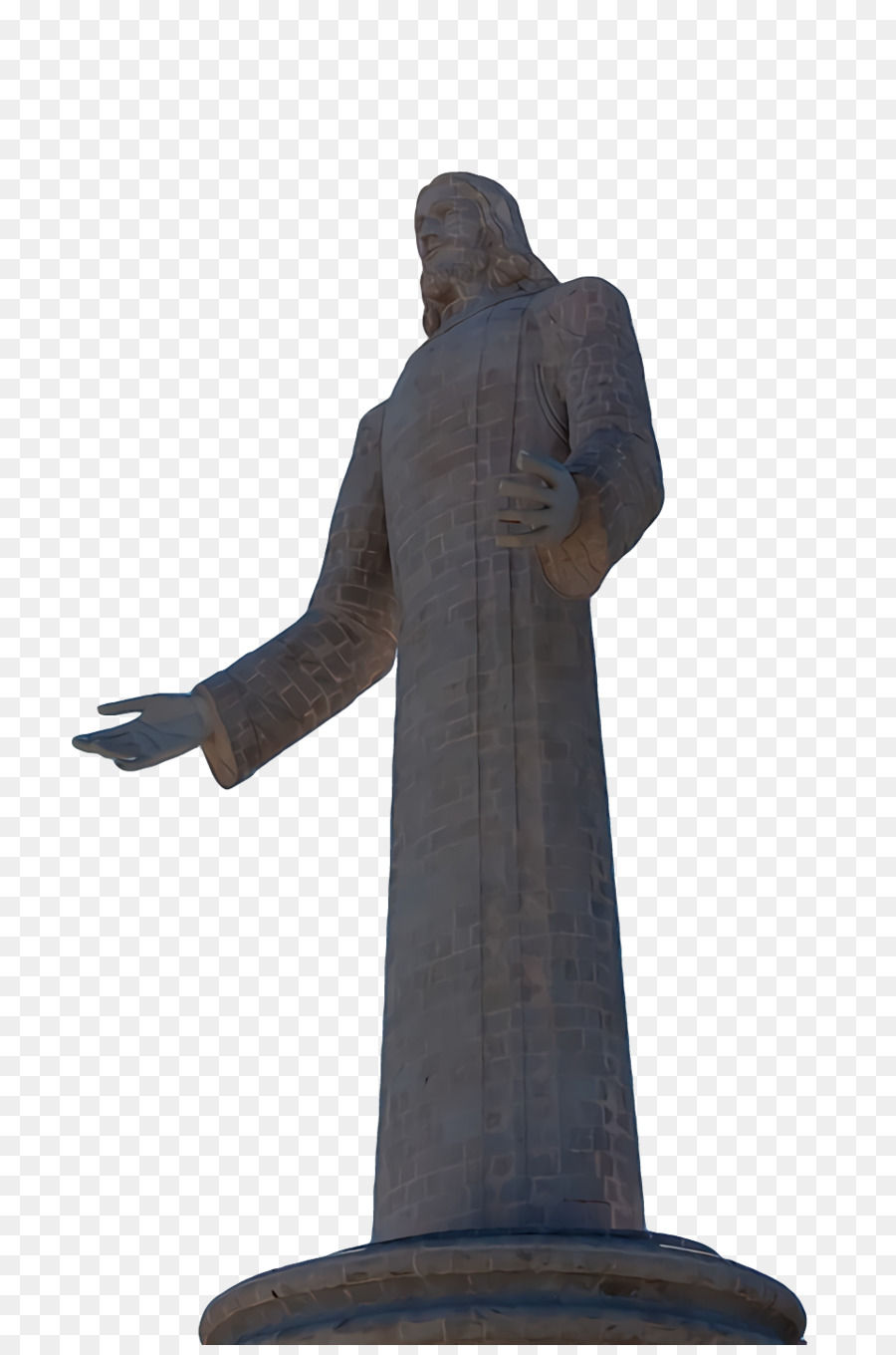 Estatua，La Escultura Clásica PNG