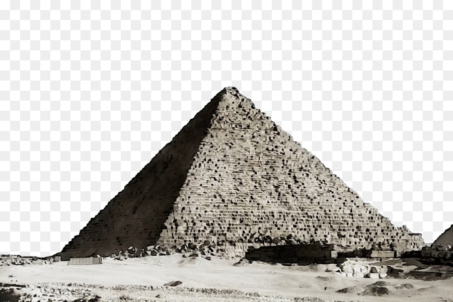 Pirámide，Monumento PNG