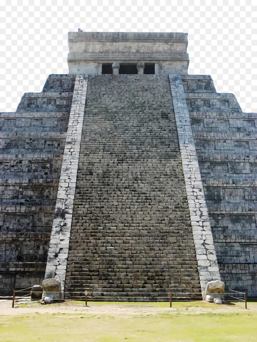 Civilización Maya，Maravillas Del Mundo PNG