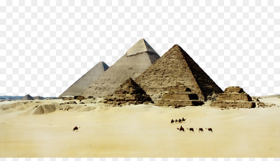 Gran Esfinge De Giza，Patrimonio De La Humanidad PNG