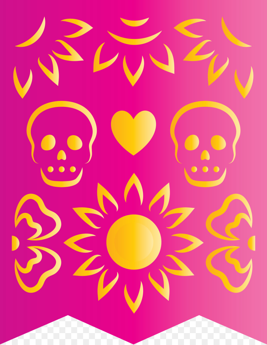 Diseño Floral，Artes Visuales PNG