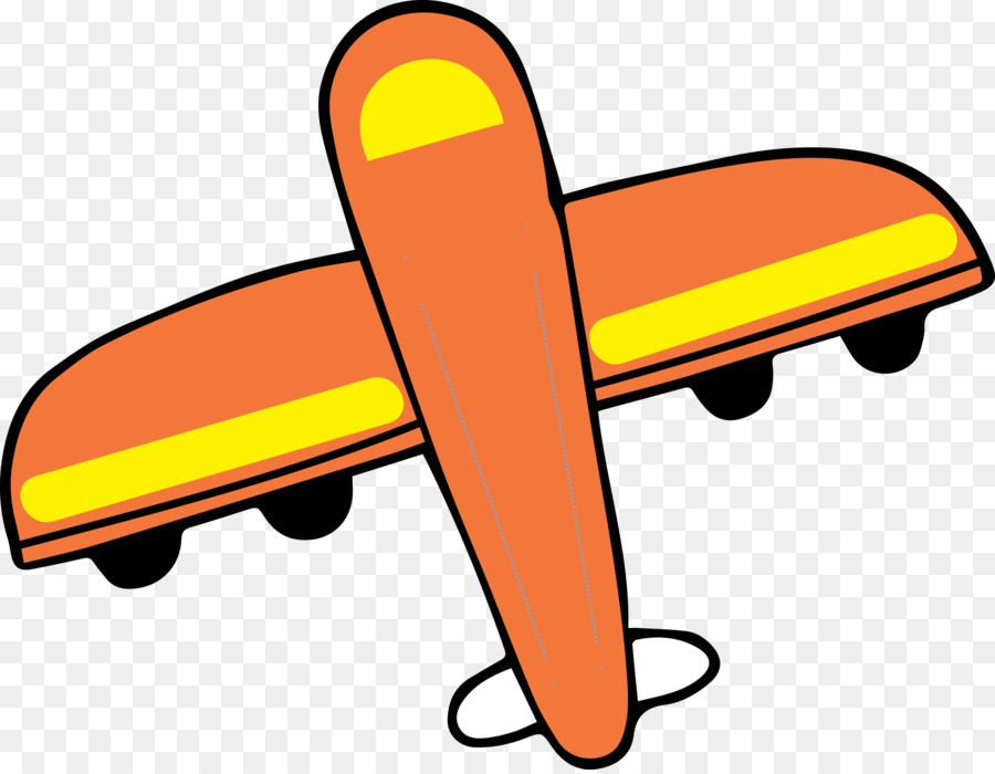 Avión，Dibujos Animados PNG