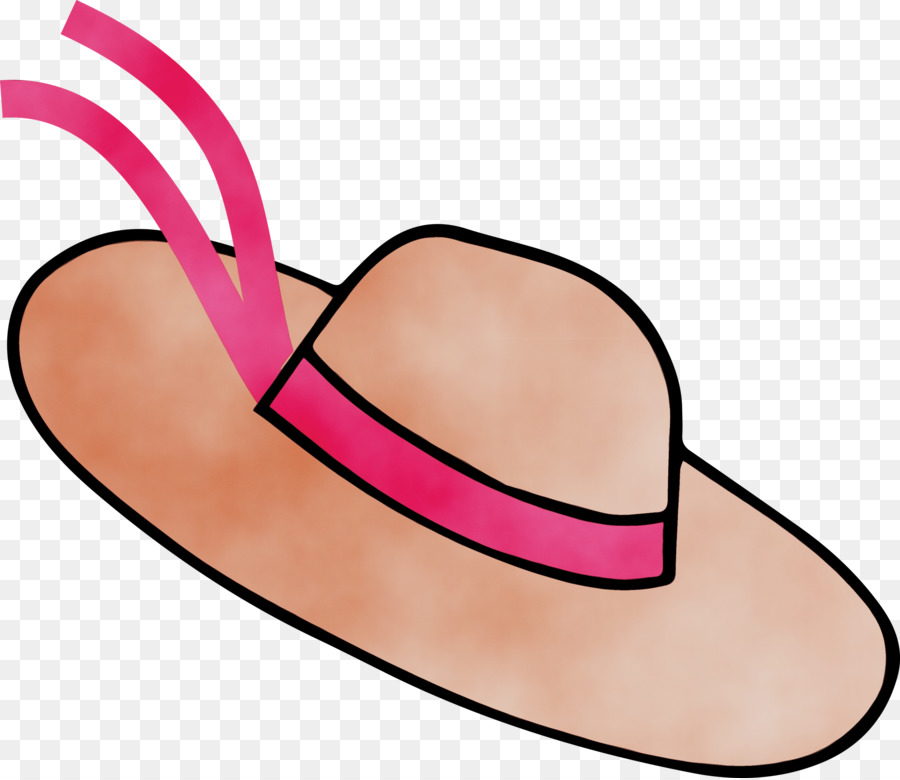 Sombrero，Zapato PNG