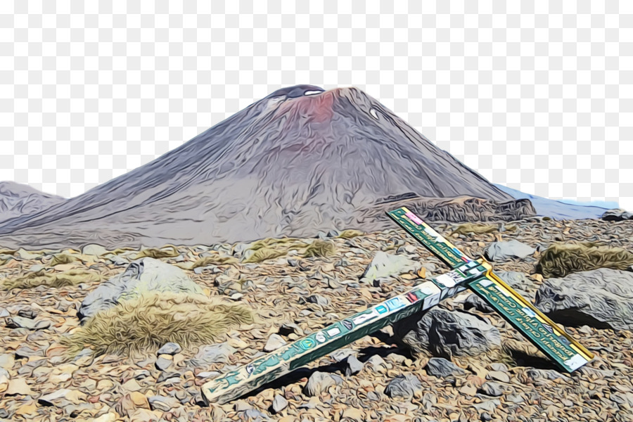 Suelo，Geología PNG